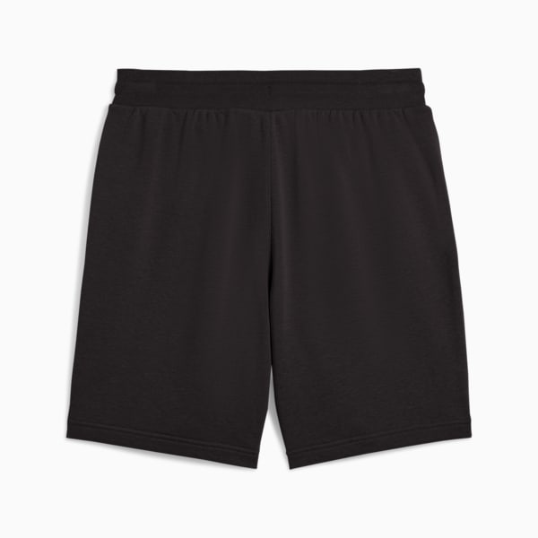 PUMA Class 8" Shorts Men, PUMA Black, extralarge